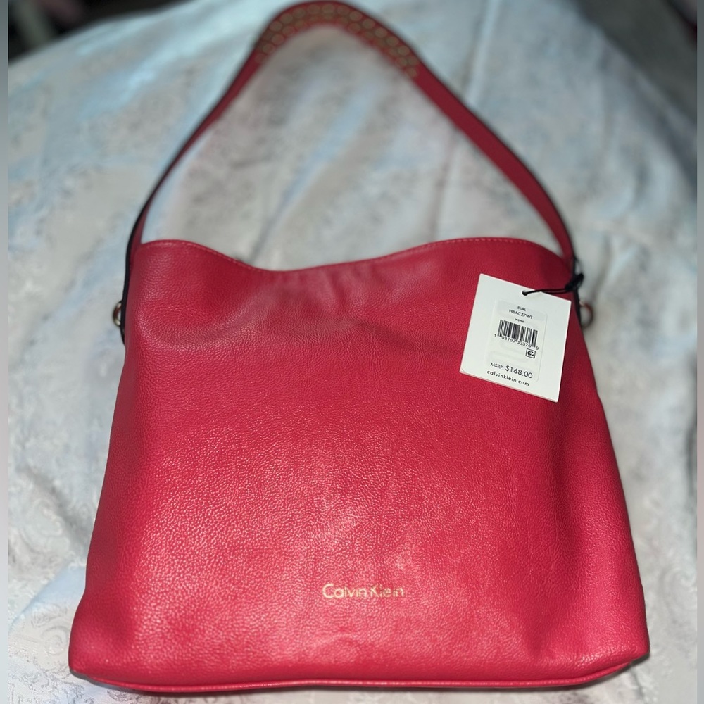 Calvin Klein tote bag